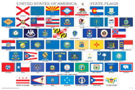 State Flags